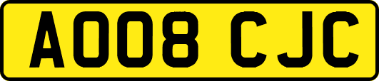 AO08CJC