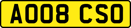AO08CSO