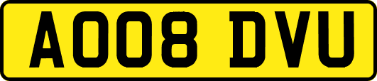 AO08DVU