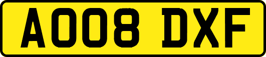 AO08DXF