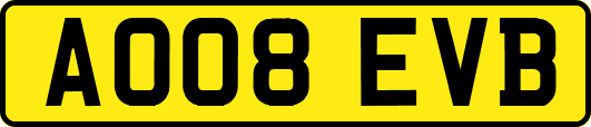 AO08EVB