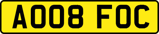 AO08FOC