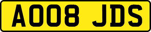 AO08JDS