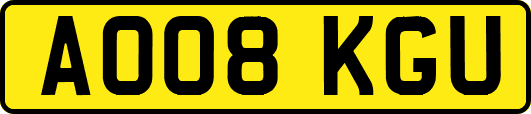 AO08KGU