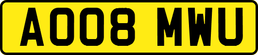 AO08MWU