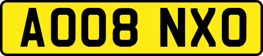 AO08NXO