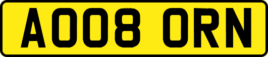 AO08ORN