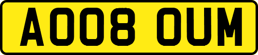 AO08OUM