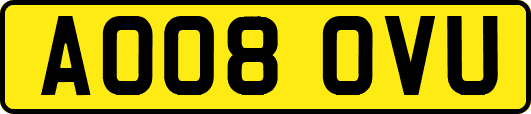 AO08OVU