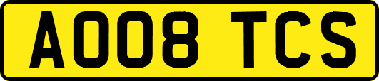AO08TCS