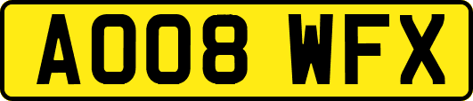 AO08WFX