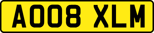 AO08XLM
