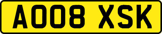 AO08XSK