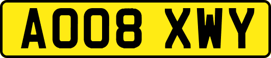 AO08XWY