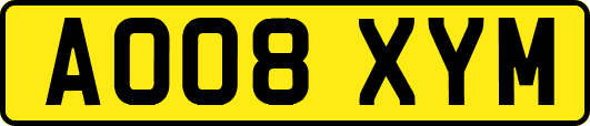 AO08XYM