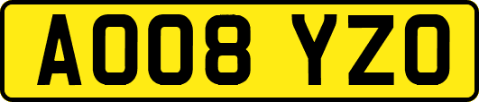 AO08YZO