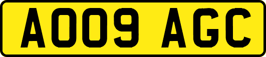 AO09AGC