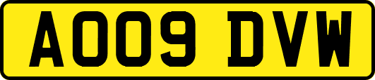 AO09DVW