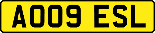 AO09ESL