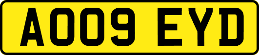 AO09EYD