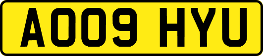 AO09HYU