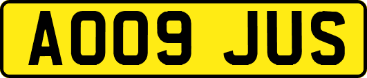 AO09JUS