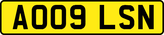 AO09LSN