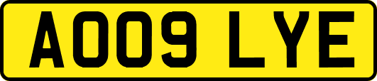 AO09LYE