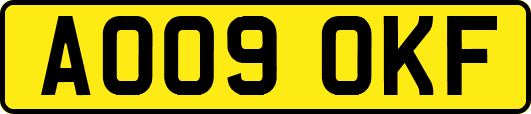 AO09OKF