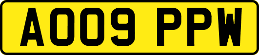 AO09PPW