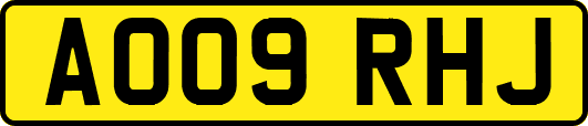 AO09RHJ