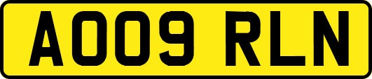 AO09RLN