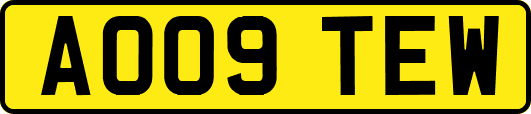 AO09TEW