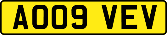AO09VEV