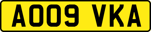 AO09VKA