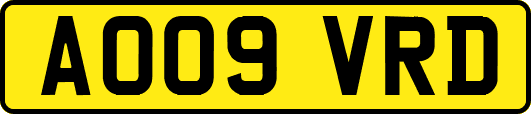 AO09VRD