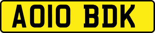 AO10BDK