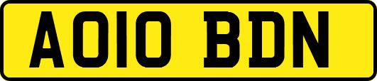 AO10BDN