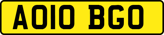 AO10BGO