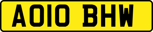 AO10BHW