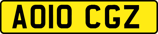 AO10CGZ