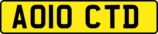 AO10CTD
