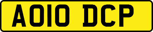 AO10DCP