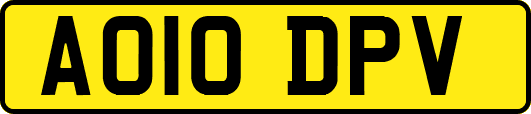 AO10DPV