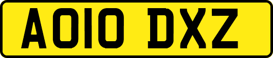 AO10DXZ