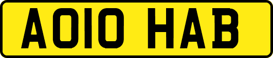 AO10HAB