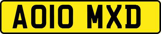 AO10MXD