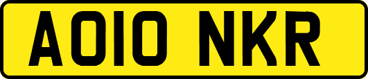 AO10NKR