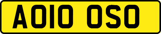 AO10OSO