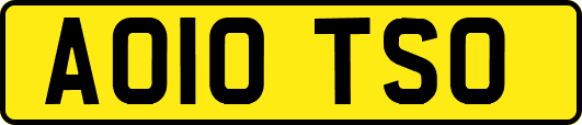 AO10TSO